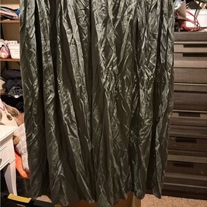 Heyson Palazzo Pants 1x